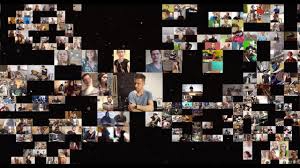 ORKIESTRA ONLINE #WDOMUZAGRANE