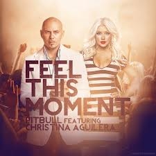 Pitbull & Christina Aguilera