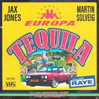 JAX JONES & MARTIN SOLVEIG & RAYE
