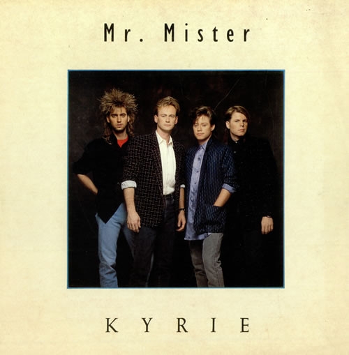 MRMISTER
