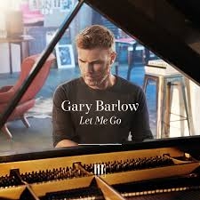 GARY BARLOW