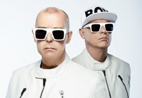Pet Shop Boys
