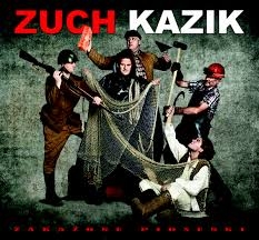 ZUCH KAZIK