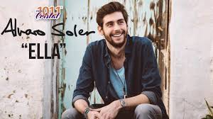 ALVARO SOLER