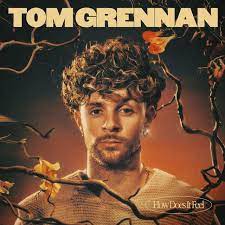 TOM GRENNAN