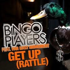 BINGO PLAYERS