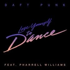 Daft Punk & Pharrell Williams