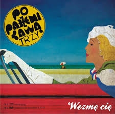 Poparzeni Kawą Trzy