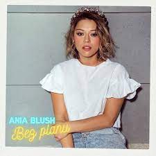 ANIA BLUSH
