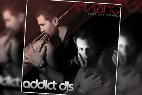 ADDICT DJ'S