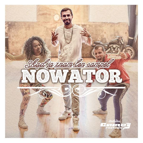 NOWATOR