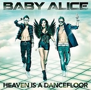 BABY ALICE