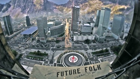 FUTURE FOLK