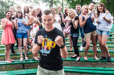 LIBER I JEGO 16 Z BITWY NA GŁOSY