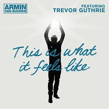 Armin Van Buuren & Trevor Guthrie