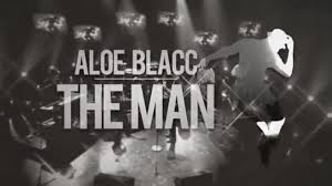 Aloe Blacc