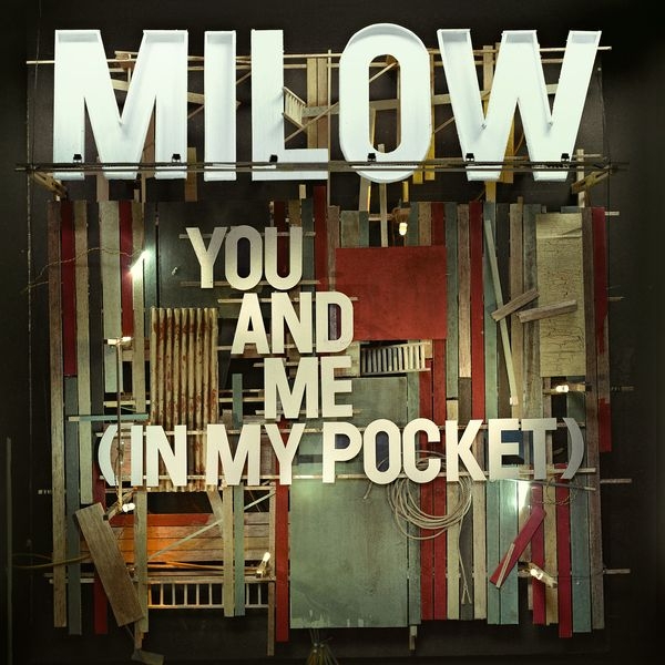 Milow