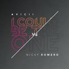 Avicii & Nicky Romero