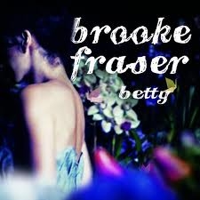 BROOKE FRASER