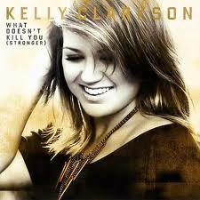 Kelly Clarkson