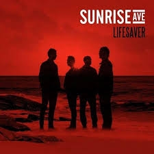 Sunrise Avenue
