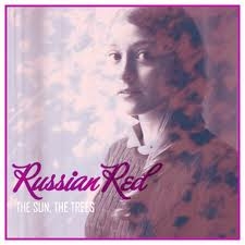 Russian Red