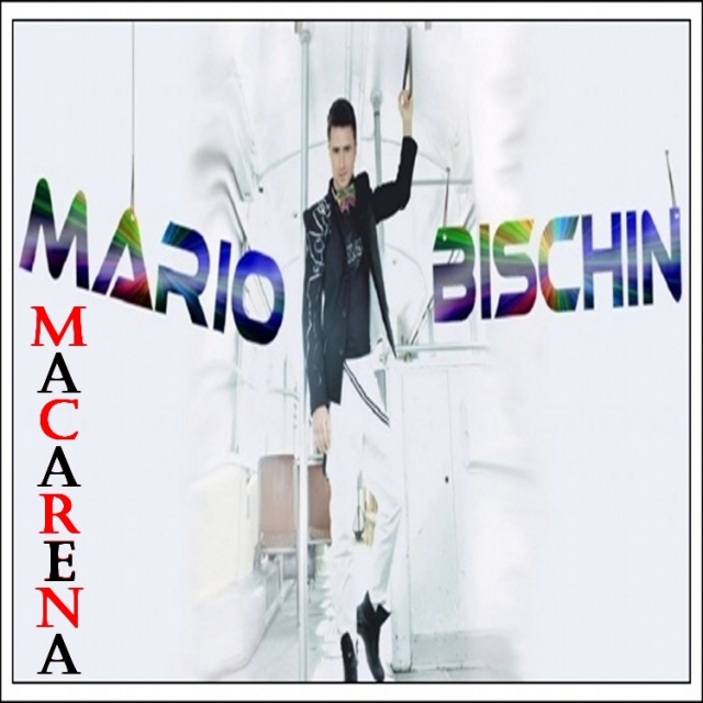 Mario Bischin