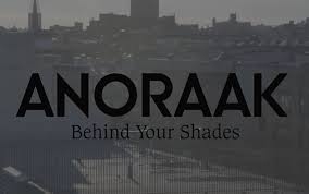 ANORAAK