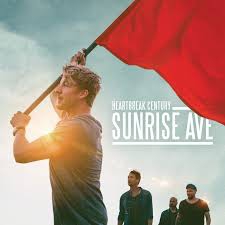 SUNRISE AVENUE