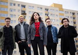 NATALIA ZASTĘPA & SONBIRD