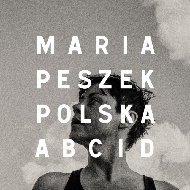 MARIA PESZEK