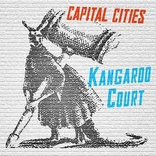 CAPITAL CITIES