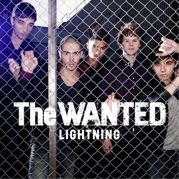 The Wanted