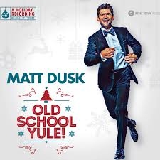 MATT DUSK & MARGARET