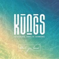 KUNGS & JAMIE N COMMONS