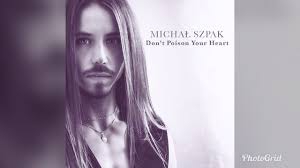 MICHAŁ SZPAK