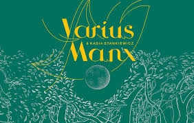 VARIUS MANX