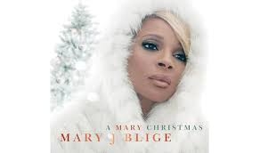 MARY J. BLIGE