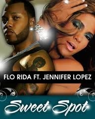 Flo Rida & Jennifer Lopez