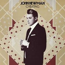 John Newman
