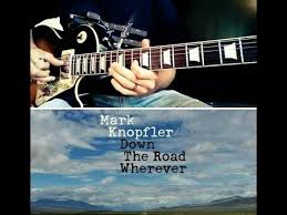 MARK KNOPFLER