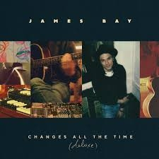 JAMES BAY