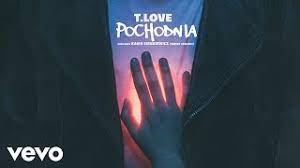 T.LOVE & KASIA SIENKIEWICZ