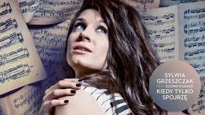 Sylwia Grzeszczak & Sound'n'Grace