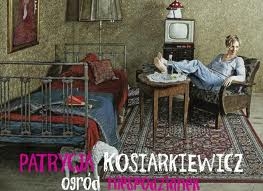 Patrycja Kosiarkiewicz