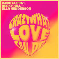 DAVID GUETTA & BECKY HILL & ELLA HENDERSON
