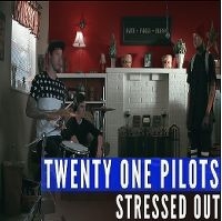 TWENTY ONE PILOTS