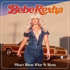 BEBE REXHA