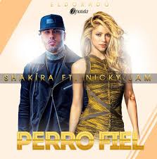 SHAKIRA & NICKY JAM