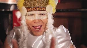 ZDOBYWCY PEWNYCH OSKARÓW